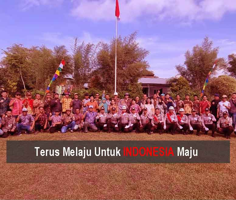 Indonesia Celebrates