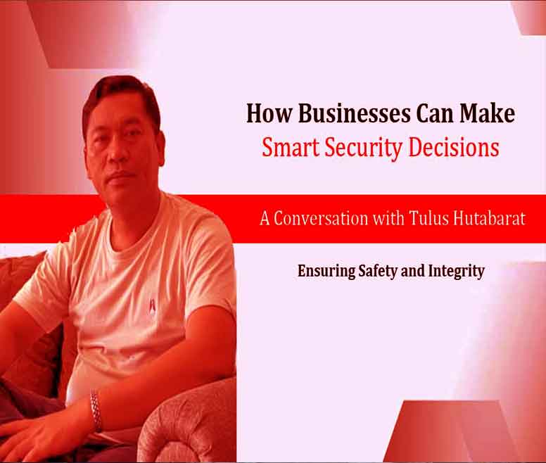 How Businesses Can Make Smart Security Decisions